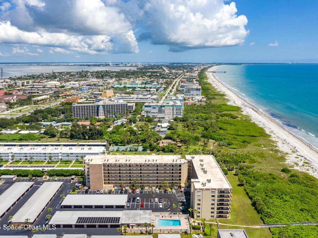 3170 N Atlantic Avenue, Cocoa Beach, FL 32931