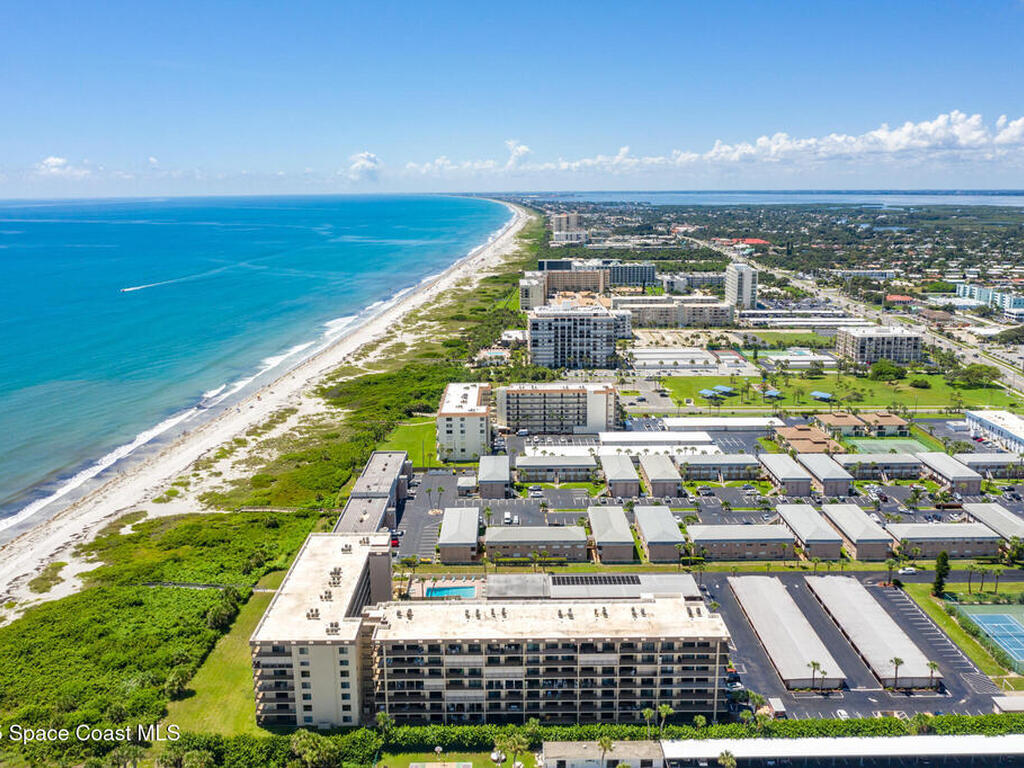 3170 N Atlantic Avenue, Cocoa Beach, FL 32931