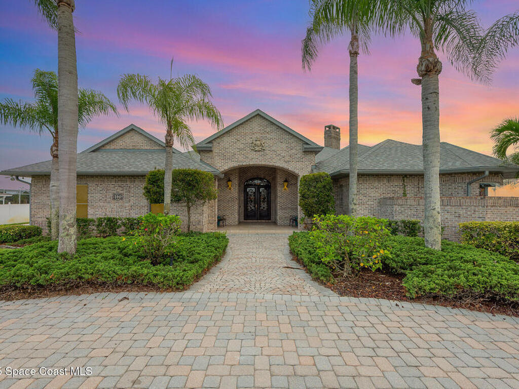 1175 Tuckaway Drive, Rockledge, FL 32955