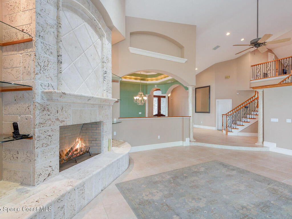 1175 Tuckaway Drive, Rockledge, FL 32955