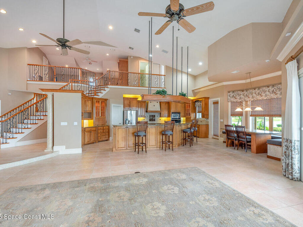 1175 Tuckaway Drive, Rockledge, FL 32955