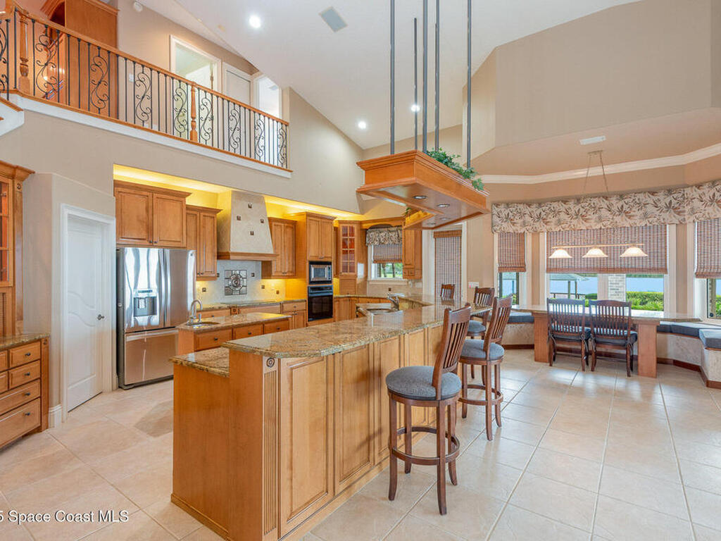 1175 Tuckaway Drive, Rockledge, FL 32955