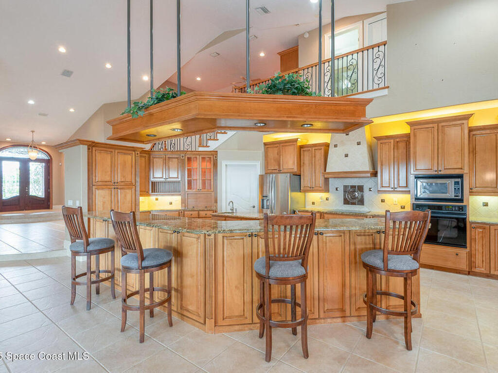 1175 Tuckaway Drive, Rockledge, FL 32955