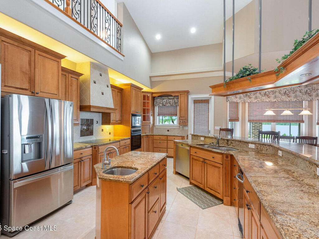1175 Tuckaway Drive, Rockledge, FL 32955