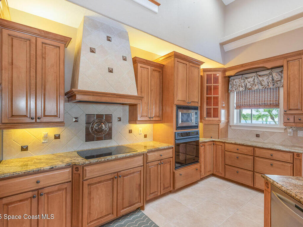 1175 Tuckaway Drive, Rockledge, FL 32955