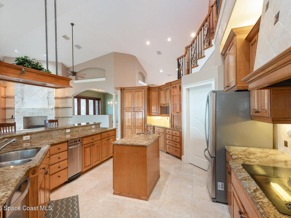 1175 Tuckaway Drive, Rockledge, FL 32955