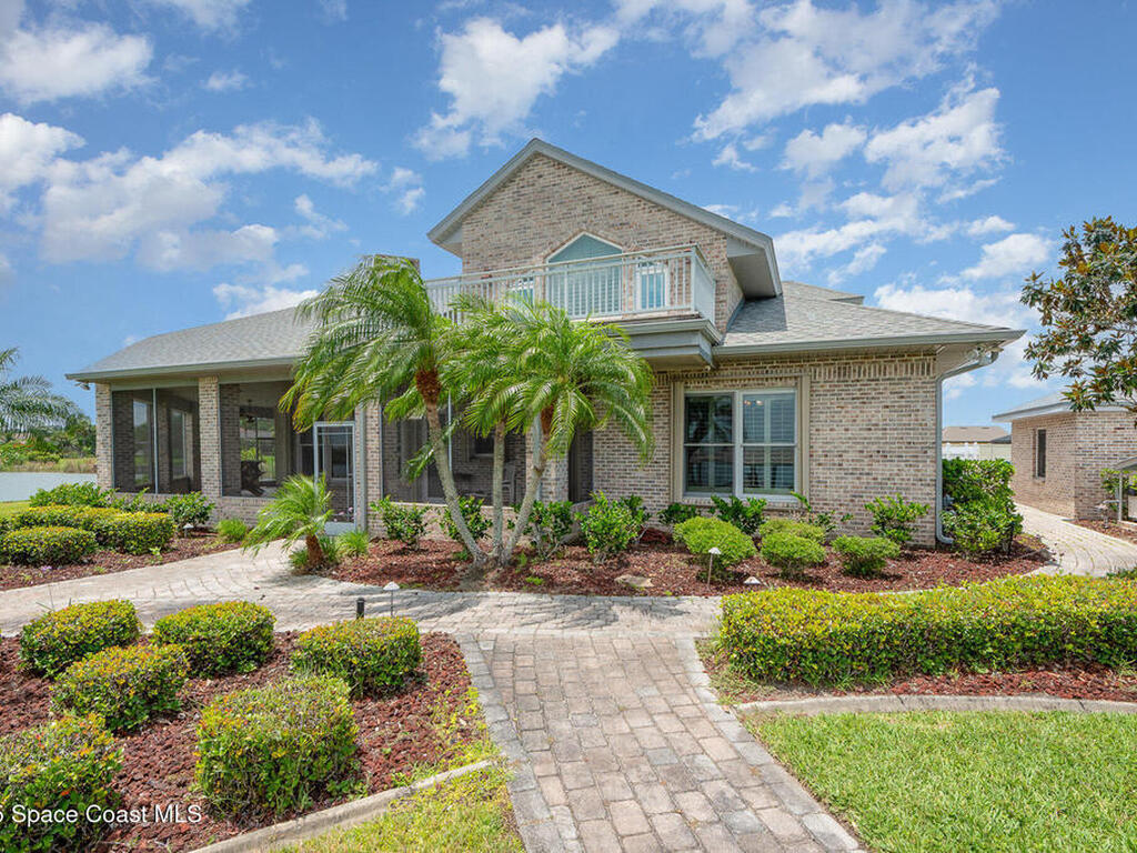 1175 Tuckaway Drive, Rockledge, FL 32955