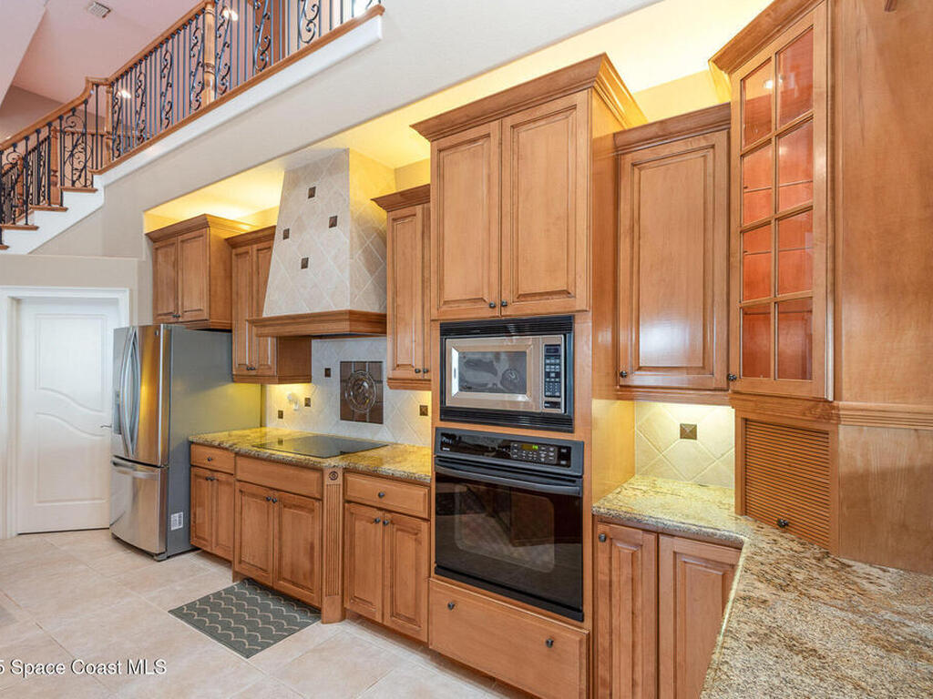 1175 Tuckaway Drive, Rockledge, FL 32955