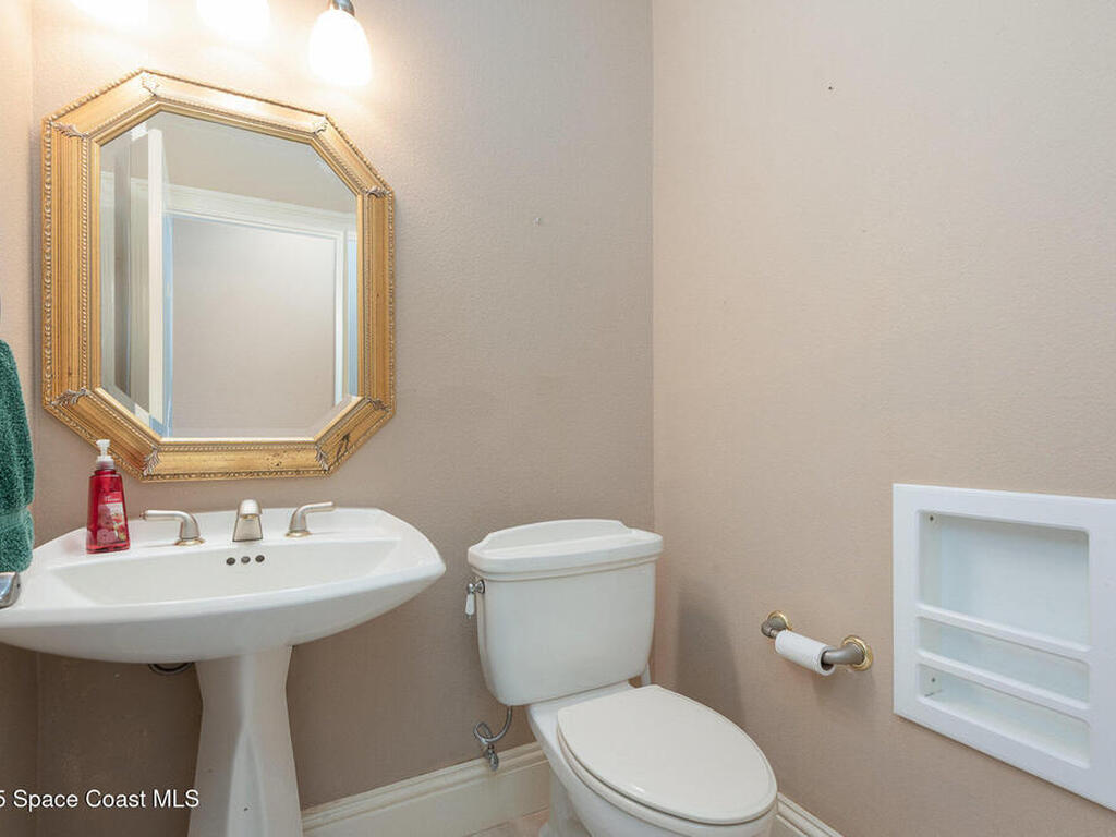 1175 Tuckaway Drive, Rockledge, FL 32955