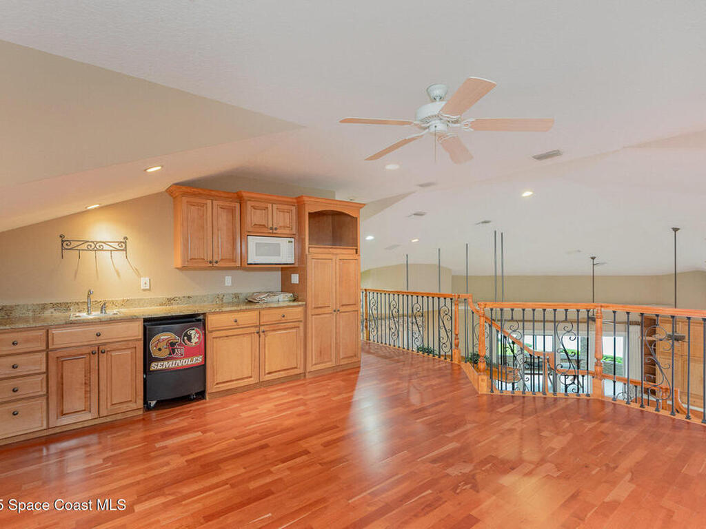 1175 Tuckaway Drive, Rockledge, FL 32955