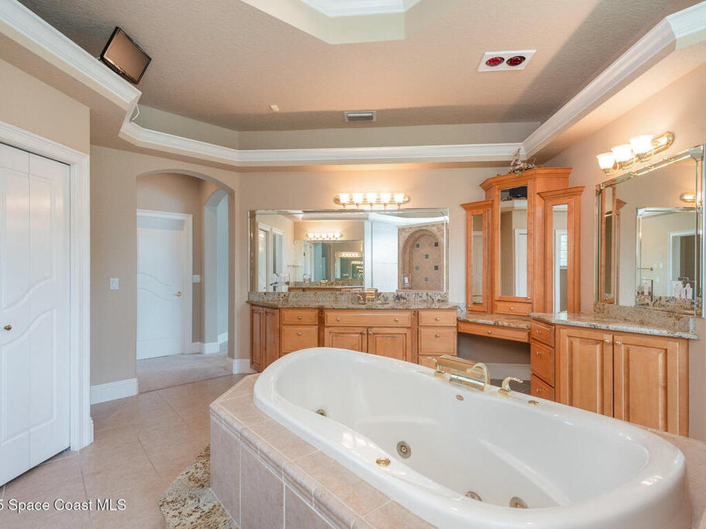 1175 Tuckaway Drive, Rockledge, FL 32955