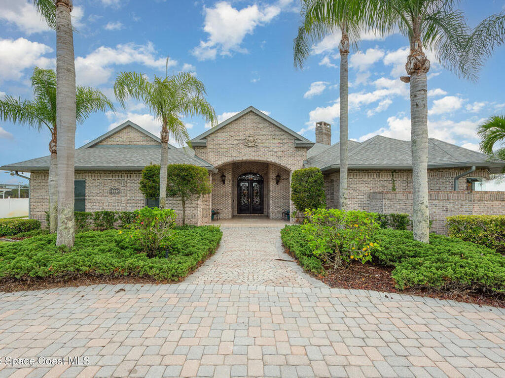 1175 Tuckaway Drive, Rockledge, FL 32955