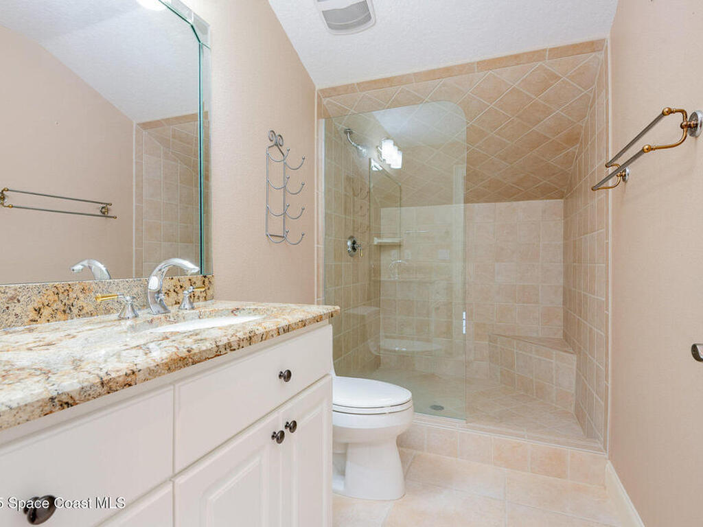 1175 Tuckaway Drive, Rockledge, FL 32955