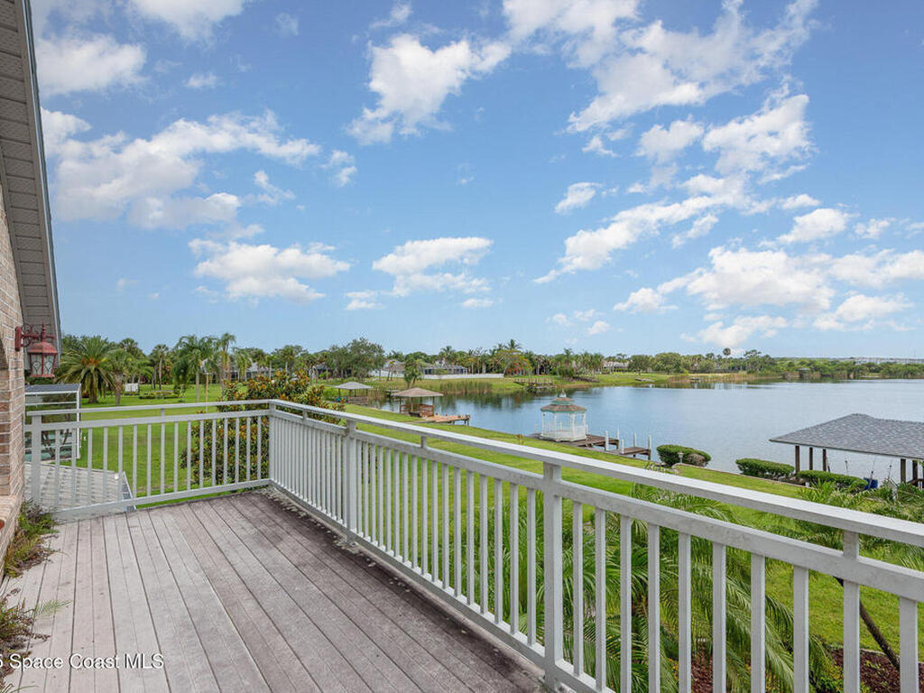 1175 Tuckaway Drive, Rockledge, FL 32955