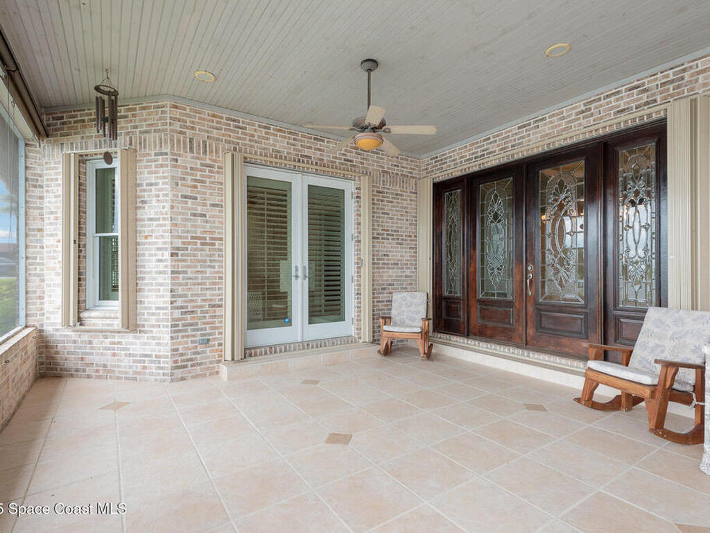 1175 Tuckaway Drive, Rockledge, FL 32955