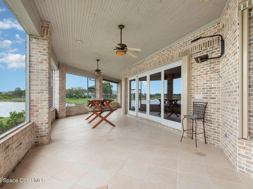 1175 Tuckaway Drive, Rockledge, FL 32955