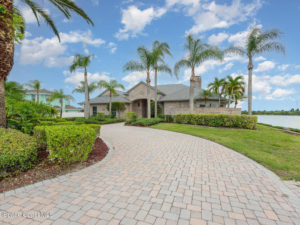 1175 Tuckaway Drive, Rockledge, FL 32955