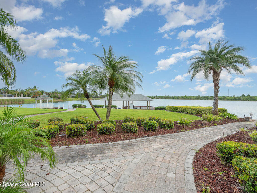 1175 Tuckaway Drive, Rockledge, FL 32955