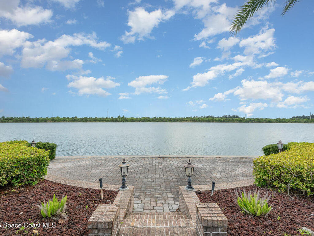 1175 Tuckaway Drive, Rockledge, FL 32955