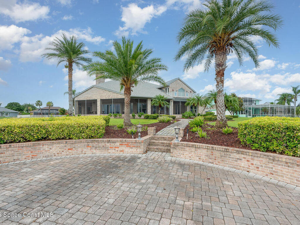 1175 Tuckaway Drive, Rockledge, FL 32955