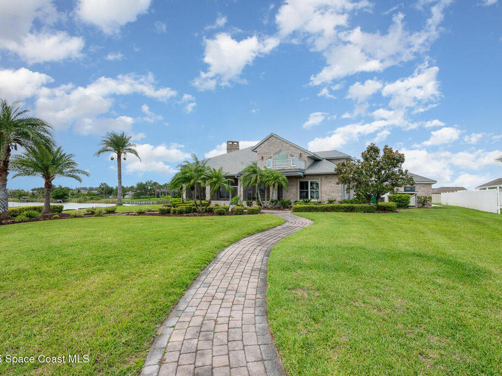 1175 Tuckaway Drive, Rockledge, FL 32955