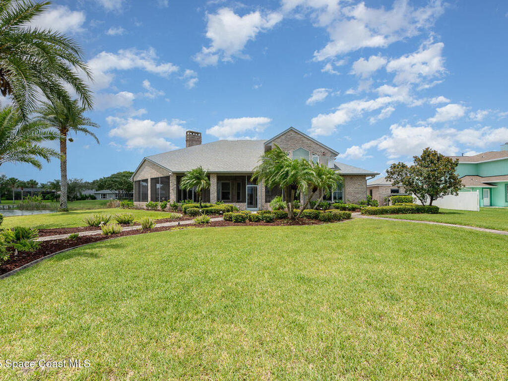 1175 Tuckaway Drive, Rockledge, FL 32955