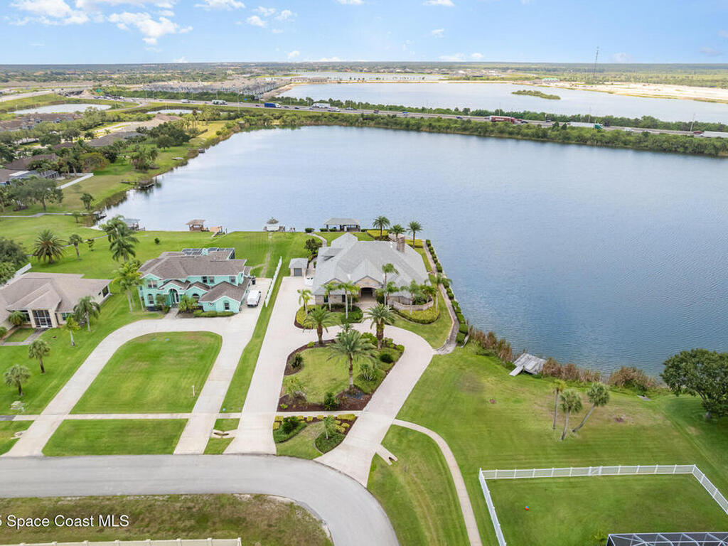 1175 Tuckaway Drive, Rockledge, FL 32955