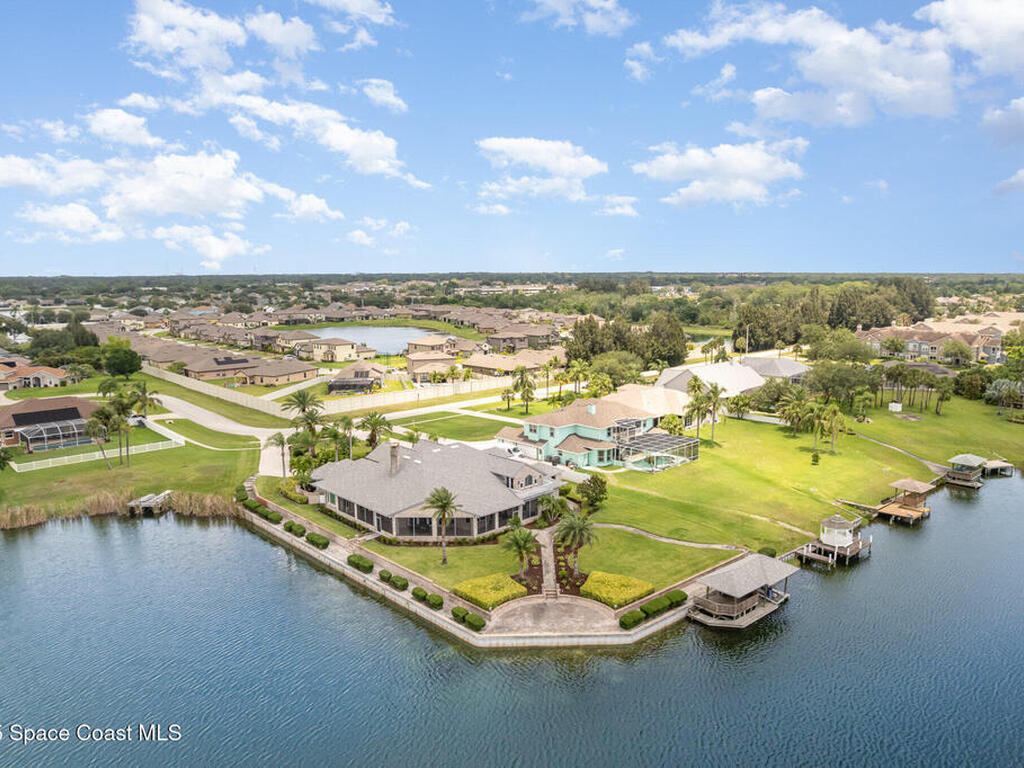 1175 Tuckaway Drive, Rockledge, FL 32955