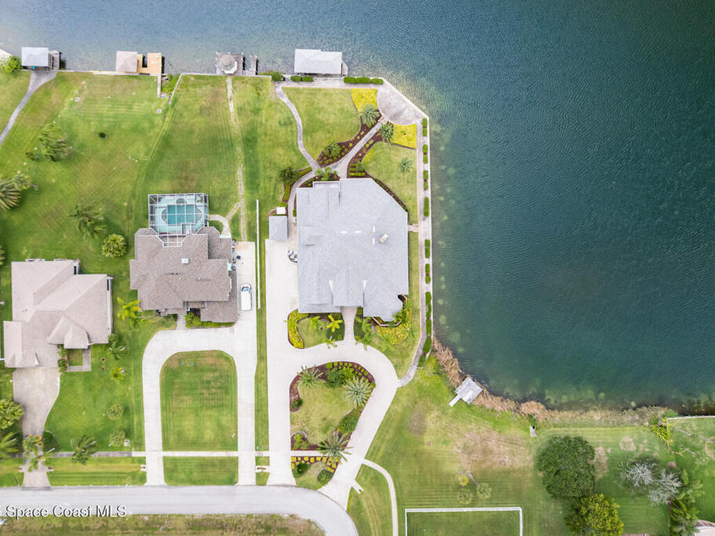 1175 Tuckaway Drive, Rockledge, FL 32955