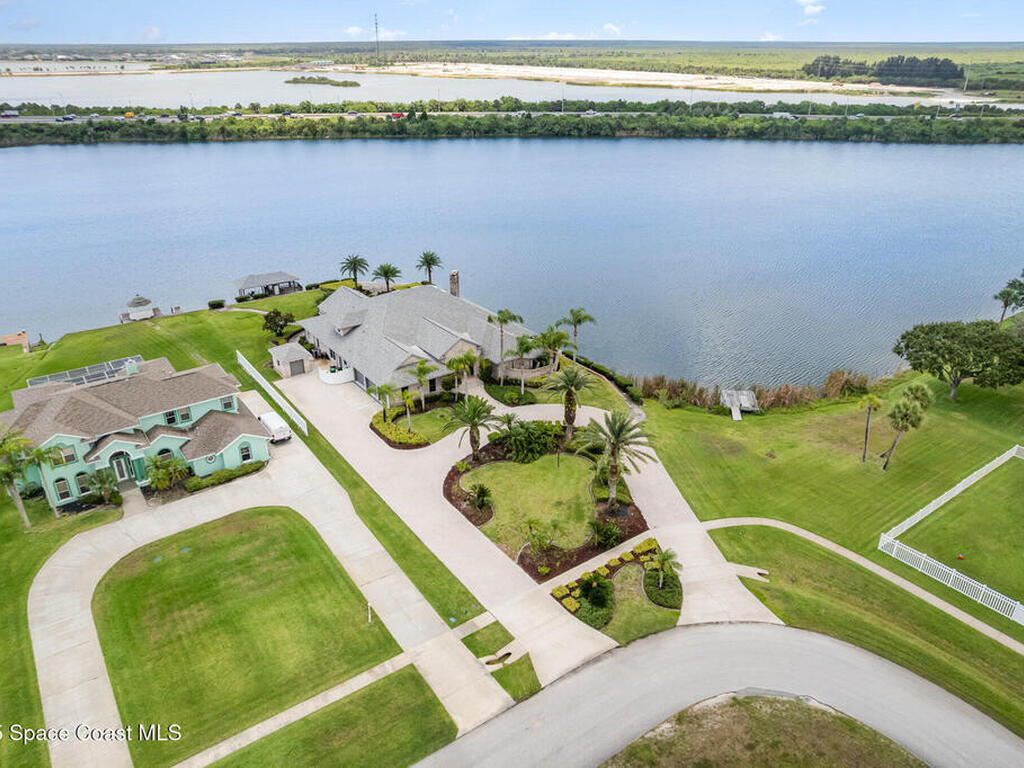 1175 Tuckaway Drive, Rockledge, FL 32955