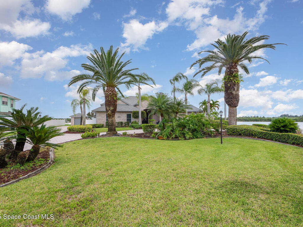 1175 Tuckaway Drive, Rockledge, FL 32955