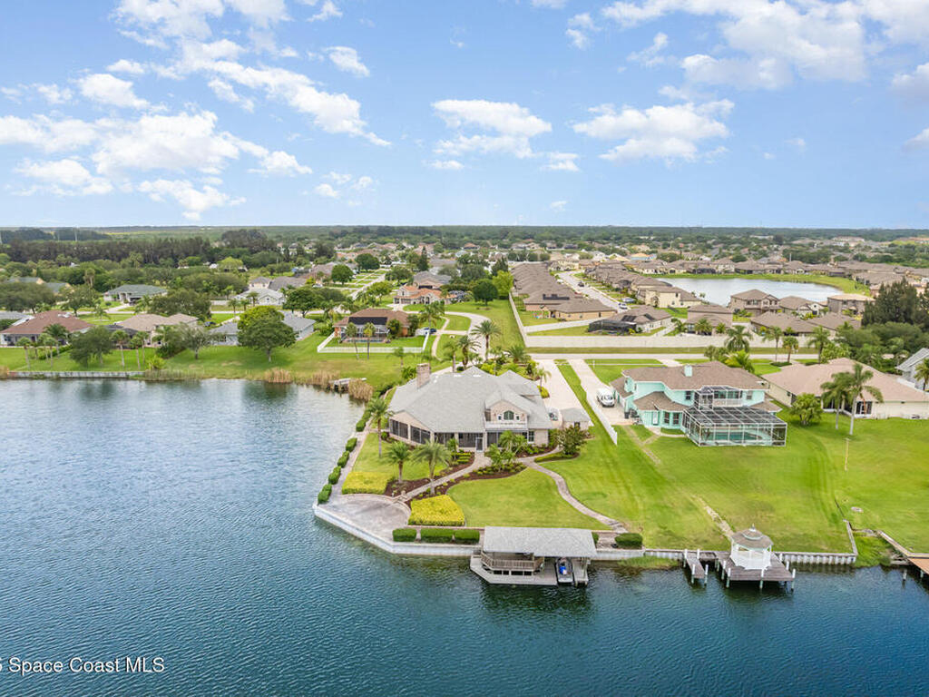1175 Tuckaway Drive, Rockledge, FL 32955