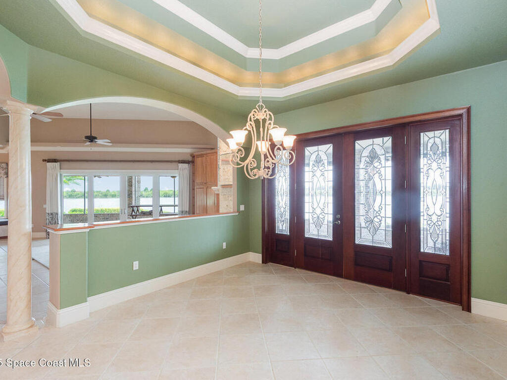 1175 Tuckaway Drive, Rockledge, FL 32955