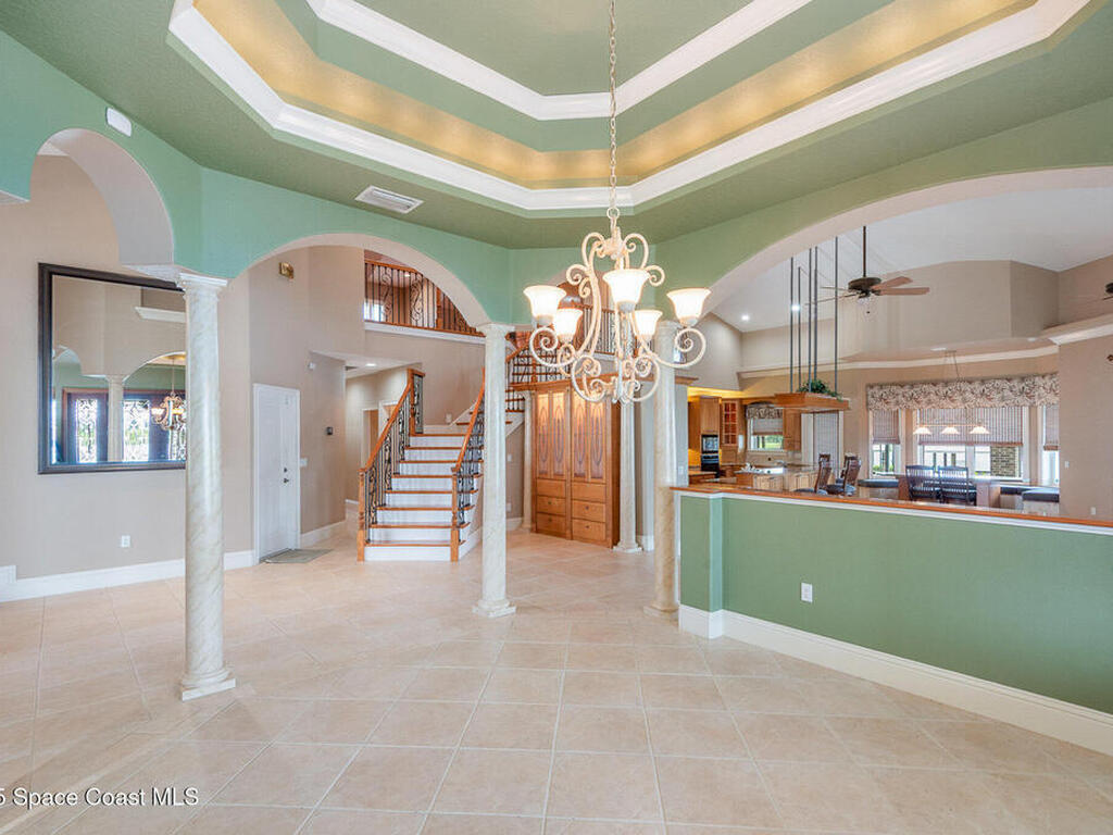1175 Tuckaway Drive, Rockledge, FL 32955