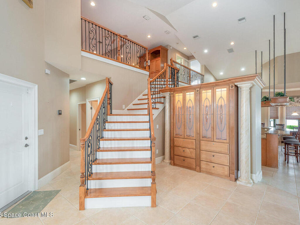 1175 Tuckaway Drive, Rockledge, FL 32955
