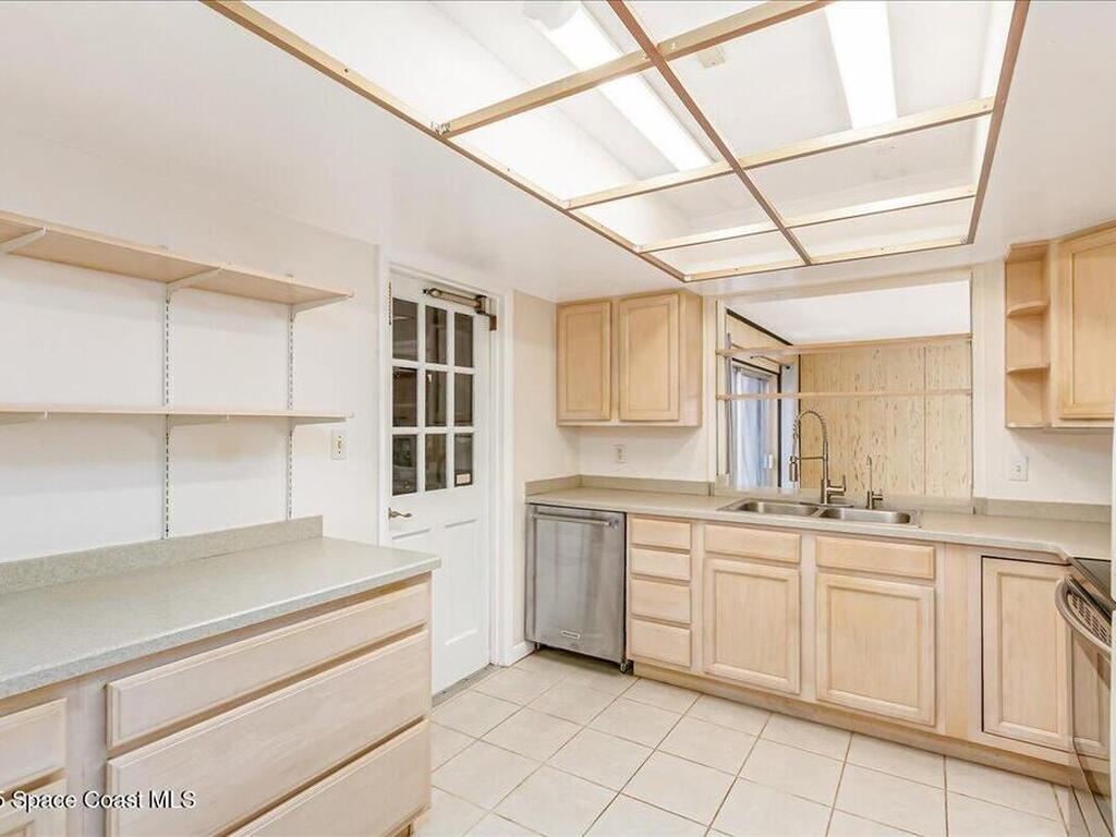309 Gemini Drive, Satellite Beach, FL 32937