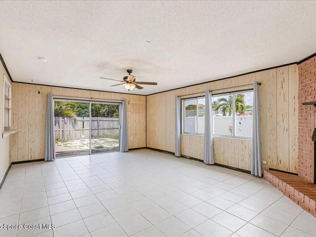 309 Gemini Drive, Satellite Beach, FL 32937