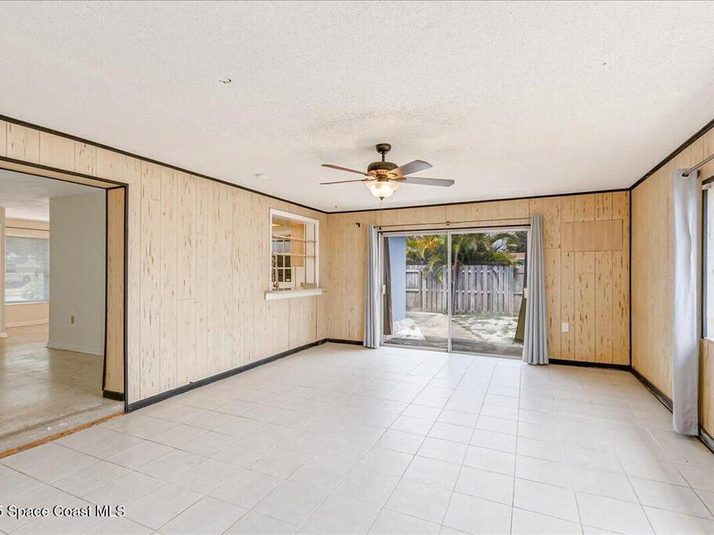 309 Gemini Drive, Satellite Beach, FL 32937