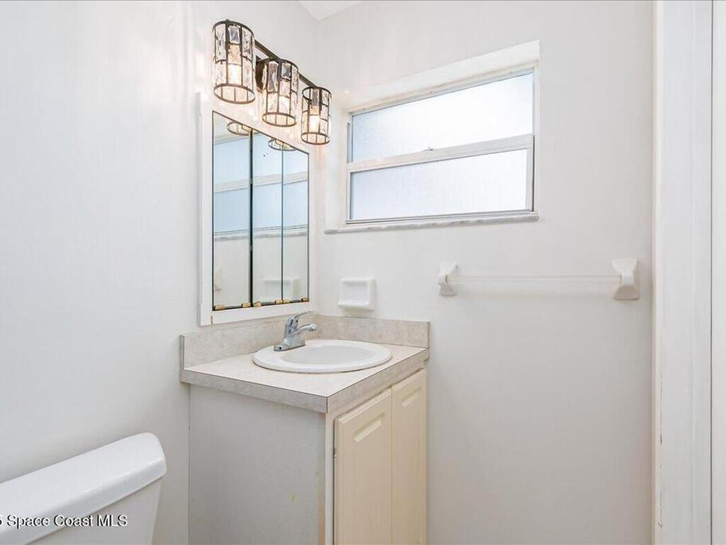 309 Gemini Drive, Satellite Beach, FL 32937