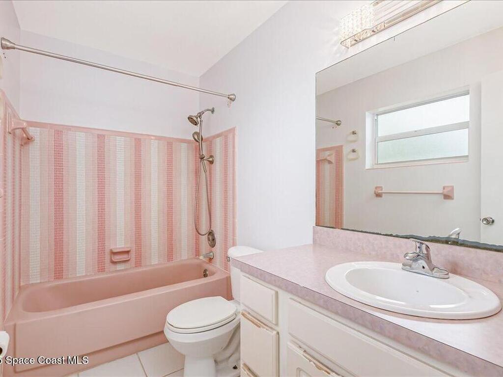 309 Gemini Drive, Satellite Beach, FL 32937