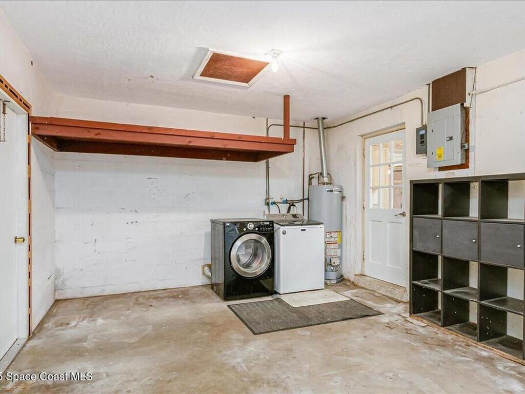309 Gemini Drive, Satellite Beach, FL 32937