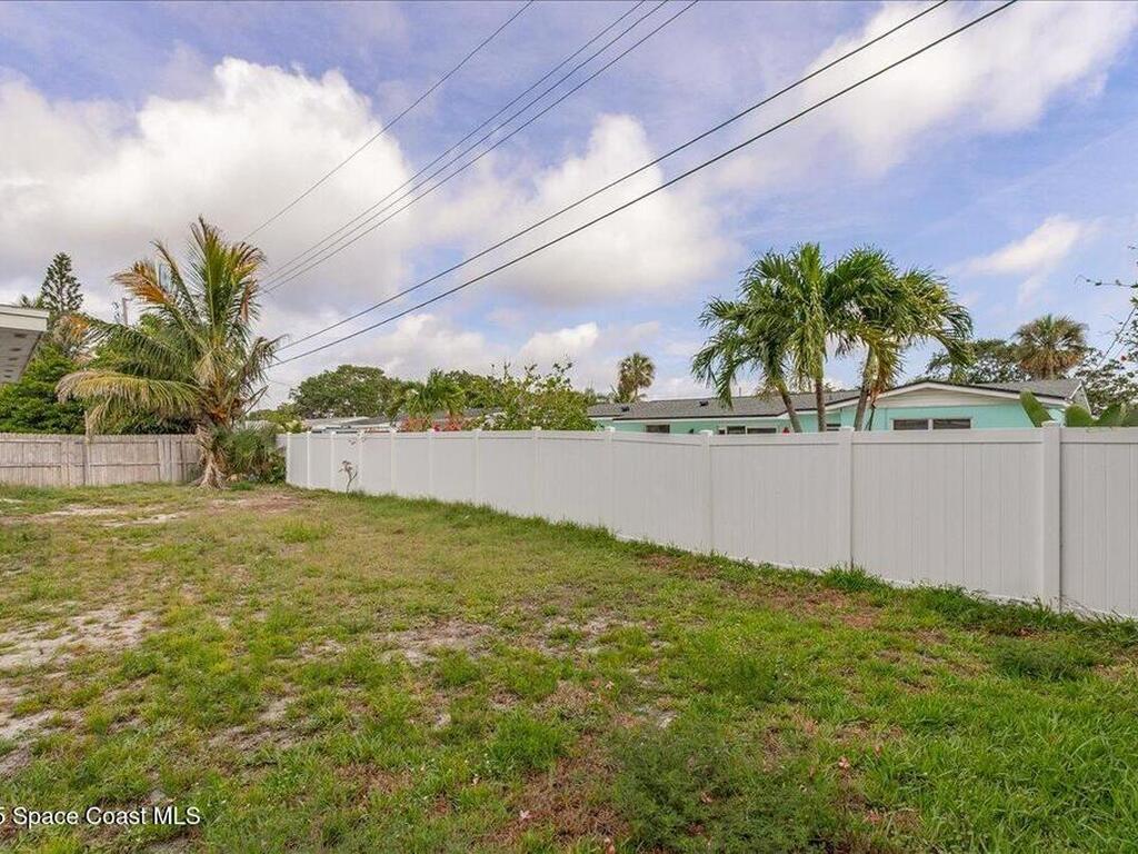 309 Gemini Drive, Satellite Beach, FL 32937