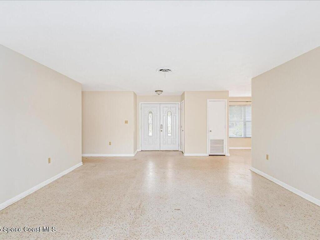 309 Gemini Drive, Satellite Beach, FL 32937