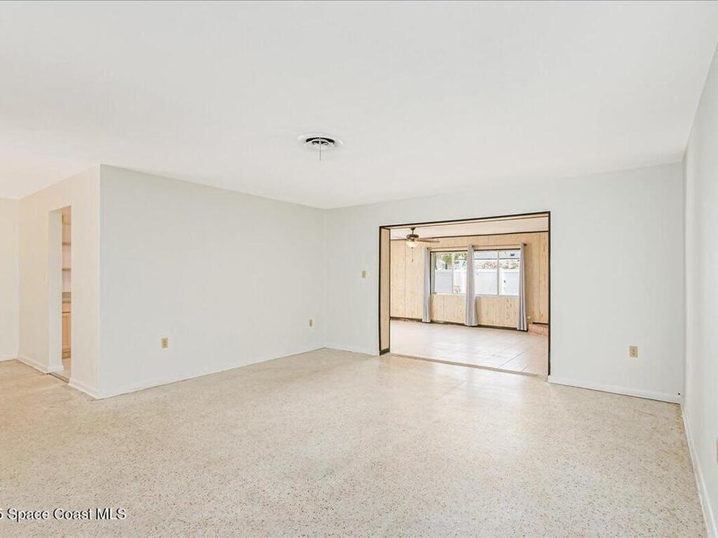 309 Gemini Drive, Satellite Beach, FL 32937