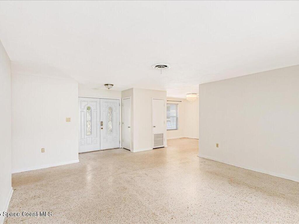 309 Gemini Drive, Satellite Beach, FL 32937