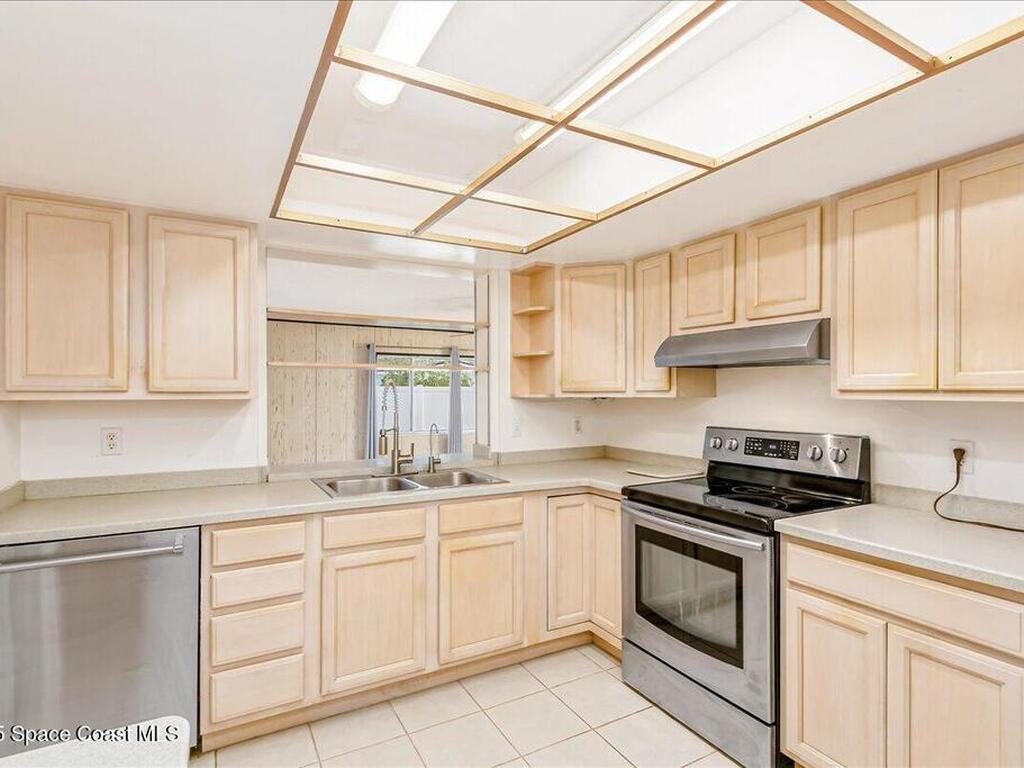 309 Gemini Drive, Satellite Beach, FL 32937