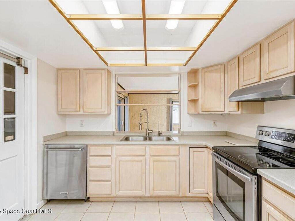 309 Gemini Drive, Satellite Beach, FL 32937