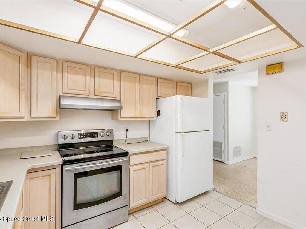 309 Gemini Drive, Satellite Beach, FL 32937