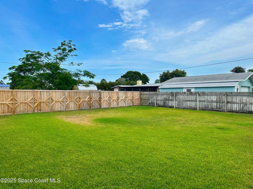 234 Micanopy Court, Indian Harbour Beach, FL 32937