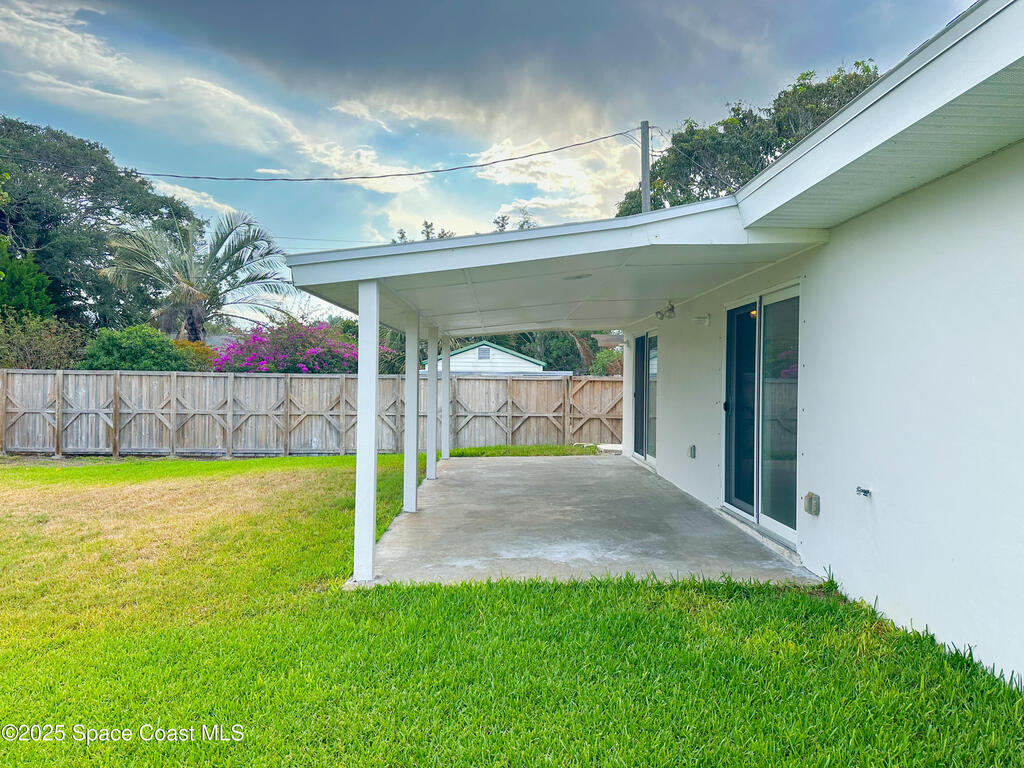 234 Micanopy Court, Indian Harbour Beach, FL 32937